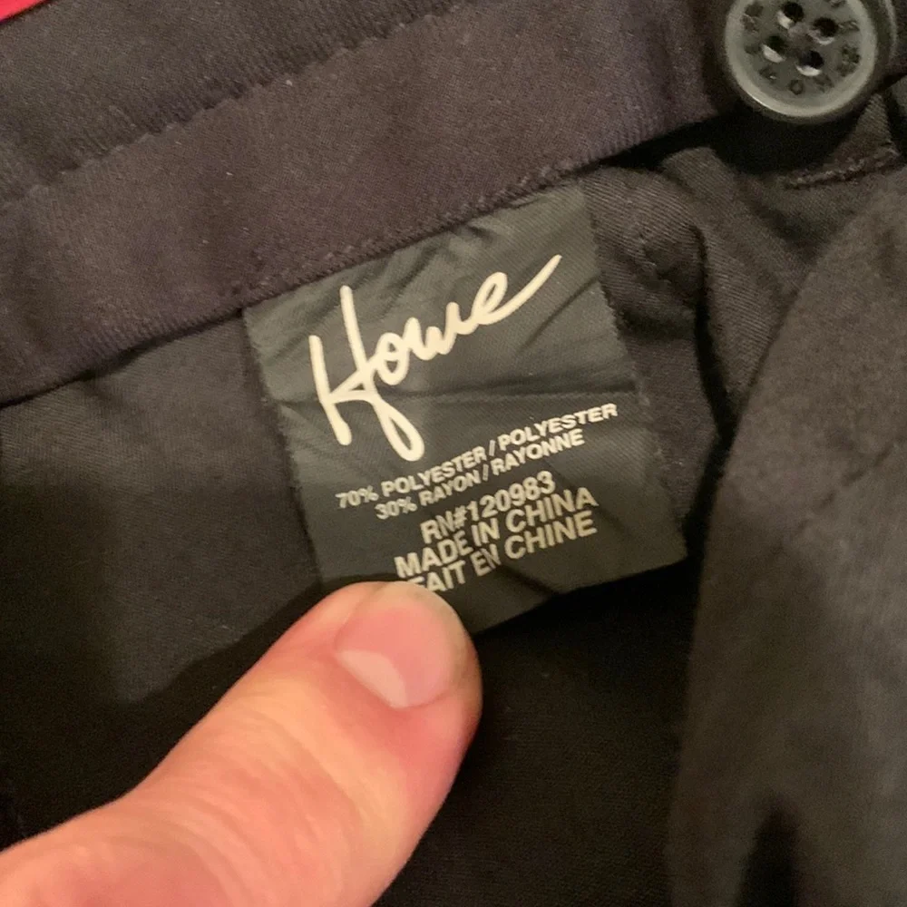 Howe Pants - Picture 4 of 5